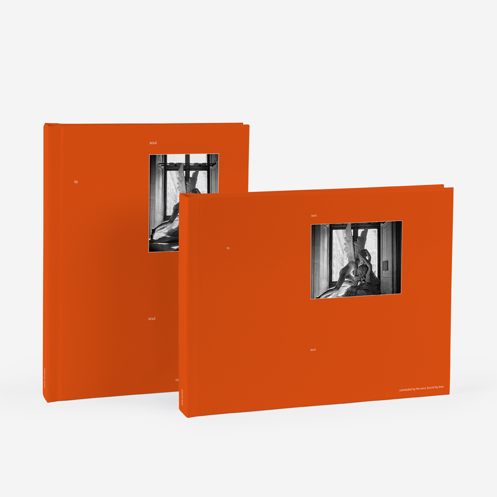 Álbum Soul to Soul 2