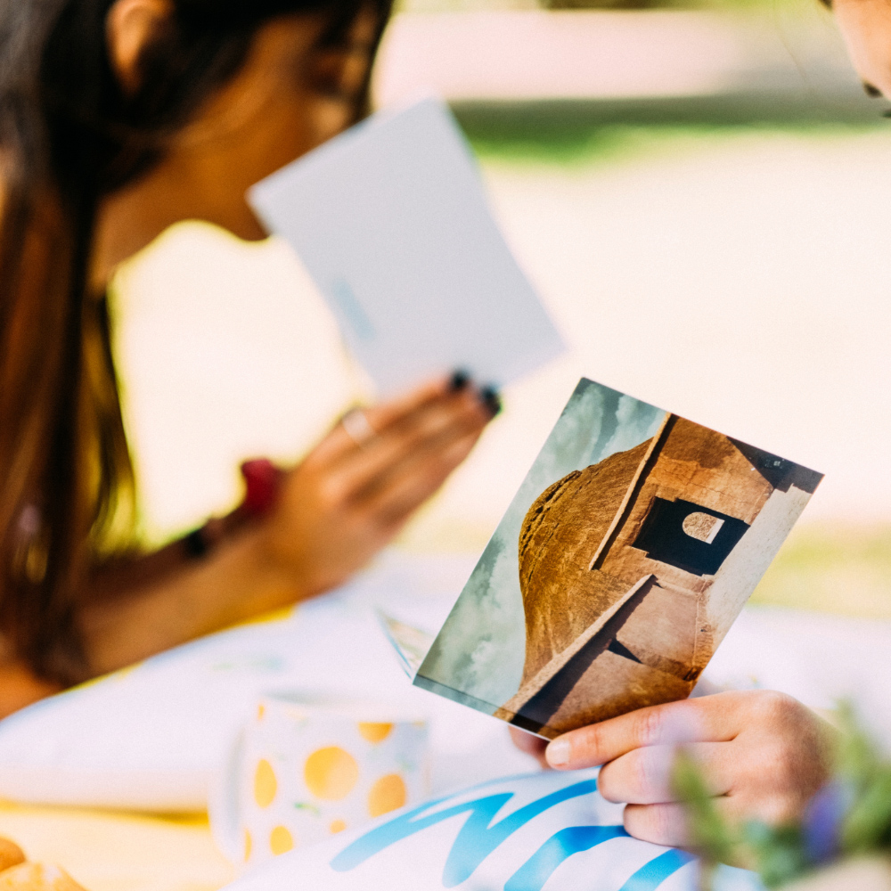 Álbuns de Comunhão inspiração 10