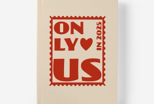 Álbum Only us intro