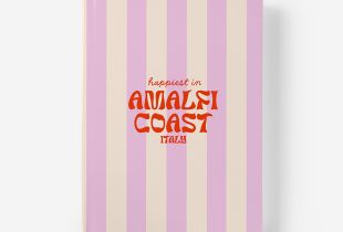 Álbum Amalfi Coast intro